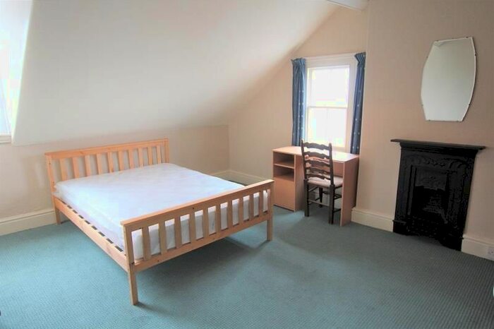 10 Bedroom Property To Rent In Queens Avenue, Aberystwyth, SY23