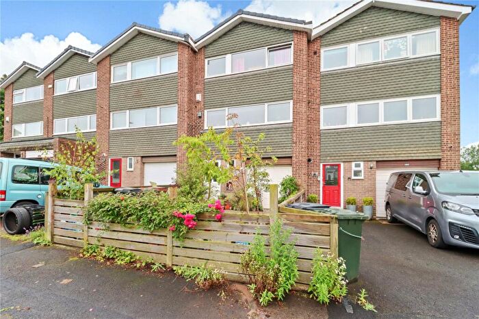 4 Bedroom Terraced House For Sale In Dene Road, Wylam, Northumberland, NE41