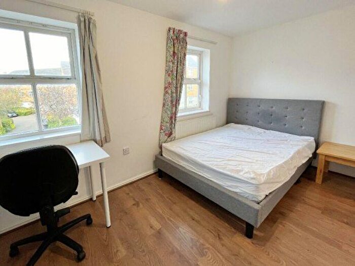 4 Bedroom Terraced House To Rent In Lancelot Road, Bristol, South Gloucestershire, BS16