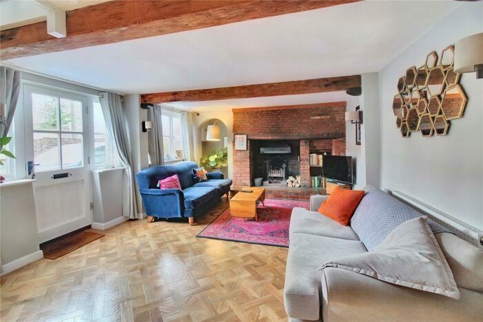 2 Bedroom Semi-Detached House For Sale In Norwich Road, Brooke, Norwich, Norfolk, NR15