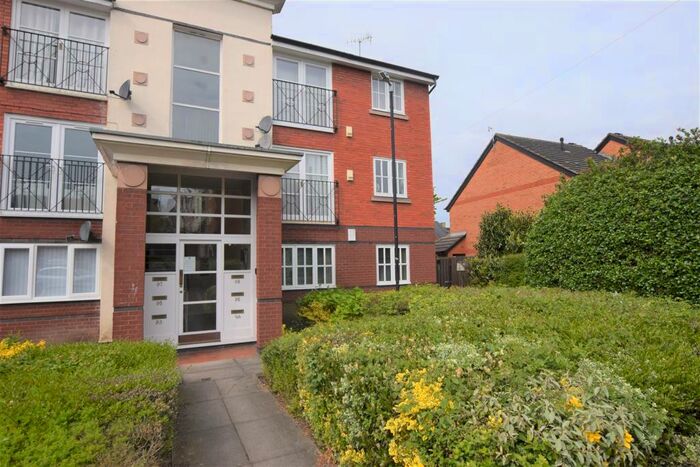 2 Bedroom Apartment To Rent In St. Andrew Street, Liverpool, L3