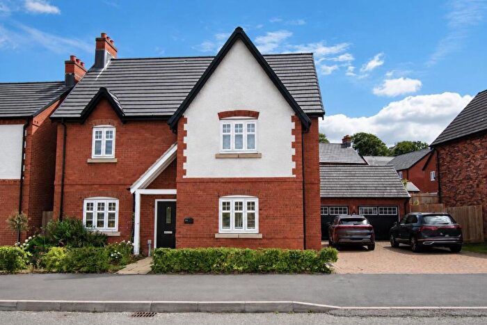 4 Bedroom Detached House For Sale In Lily Street Farm Way, Swanwick, Alfreton, DE55