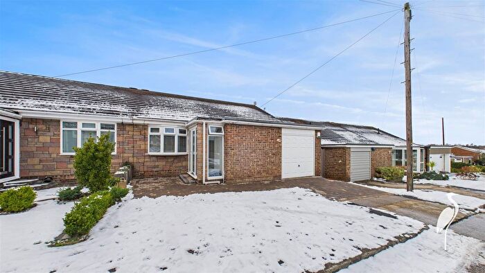 3 Bedroom Semi Detached House For Sale In Cotherstone Court, Elstob Farm, Sunderland, SR3