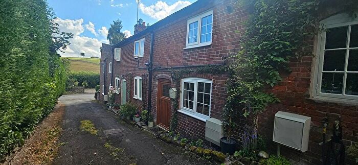 1 Bedroom Cottage To Rent In Main Street, Repton, Derby, DE65