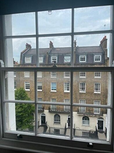 Studio To Rent In Gloucester Place, London, NW1