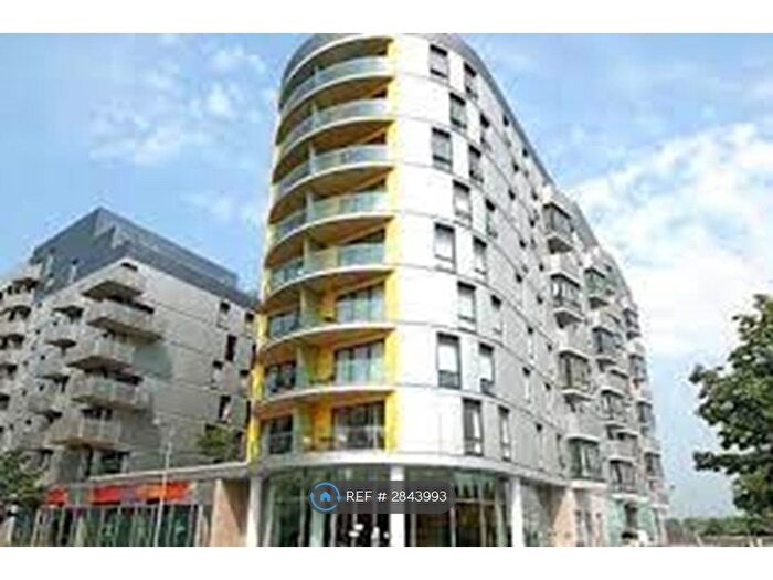 1 Bedroom Flat To Rent In Hayward, Reading, RG1