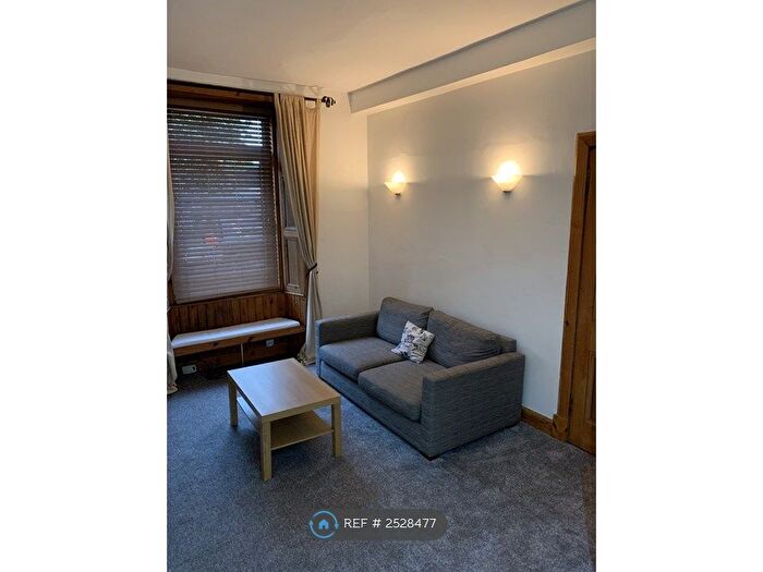 1 Bedroom Flat To Rent In Westfield Road, Edinburgh, EH11