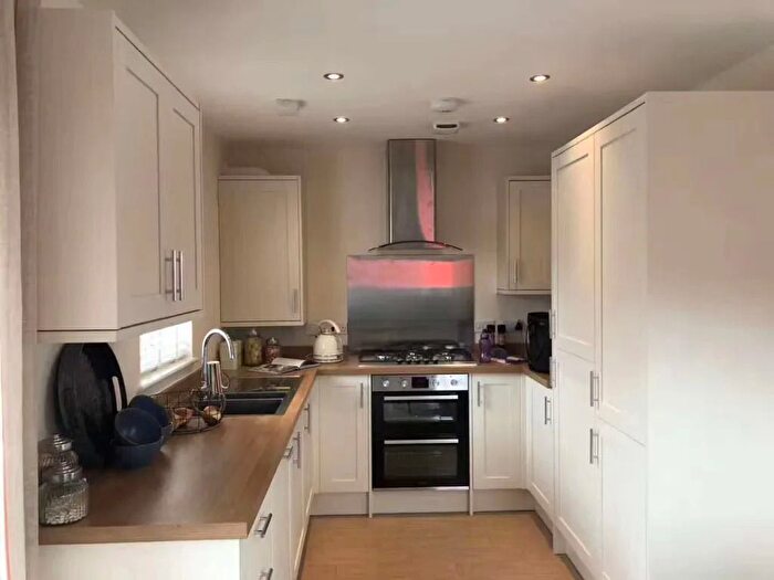 4 Bedroom Terraced House To Rent In Langdon Road, Swansea, SA1