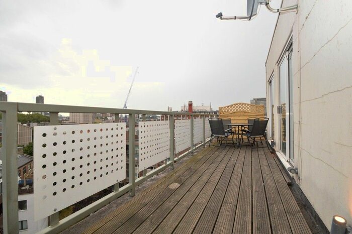2 Bedroom Flat To Rent In Dingley Road, Old Street, London, EC1V