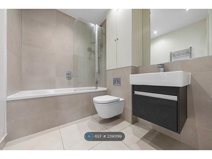 1 Bedroom Flat To Rent In Tisdall Place, London, SE17
