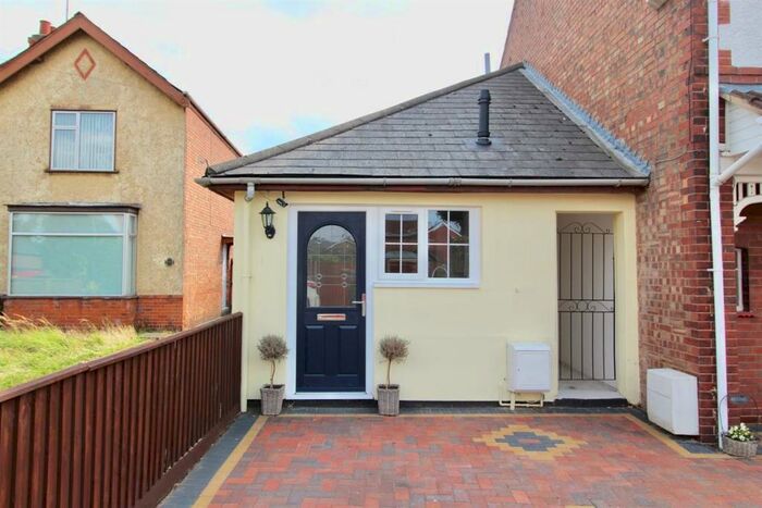2 Bedroom Semi-Detached Bungalow To Rent In High Street, Fletton, Peterborough, PE2