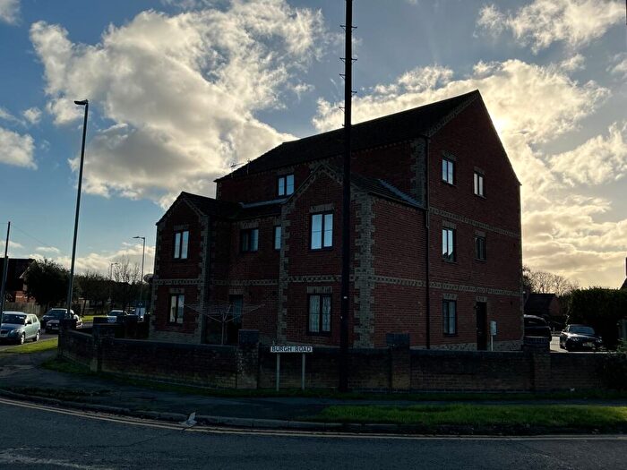 3 Bedroom Maisonette To Rent In Keaton Close, Skegness, PE25