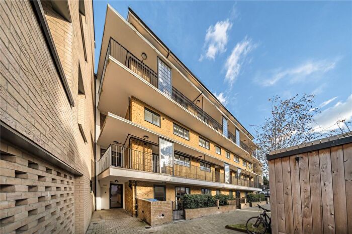 Studio To Rent In Gloucester Circus, Greenwich, SE10