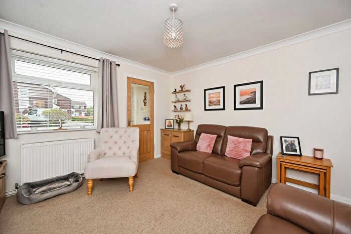 2 Bedroom End Of Terrace House For Sale In Arndale, Beechwood, Runcorn, WA7