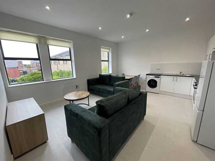 2 Bedroom Apartment To Rent In Church Court, Morley, Leeds, LS27