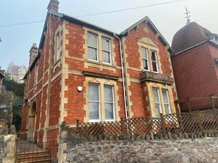 2 Bedroom Flat To Rent In Shrubbery Road, Weston-super-Mare, North Somerset, BS23