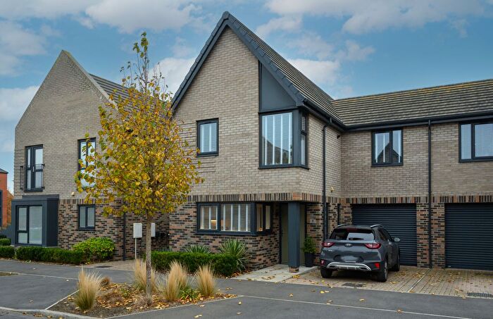 3 Bedroom Link Detached House For Sale In Ranson Road, Felixstowe, IP11