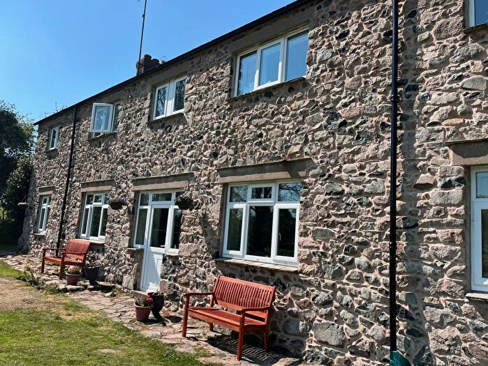 5 Bedroom Detached House For Sale In Seedhill, Holmrook, CA19