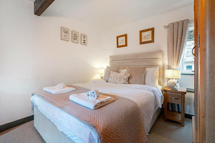 2 Bedroom Cottage To Rent In Mitchelgate, Kirkby Lonsdale, Carnforth, LA6