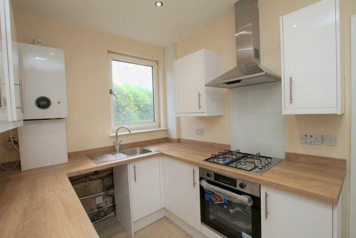 1 Bedroom Flat To Rent In Greenfield Street, Alloa, FK10