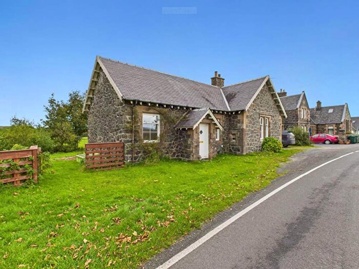 3 Bedroom Detached Bungalow For Sale In Newton Cottage, Isle Of Islay, PA44