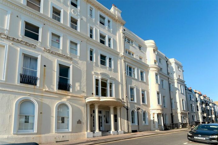 2 Bedroom Flat To Rent In Marine Parade, Brighton BN2