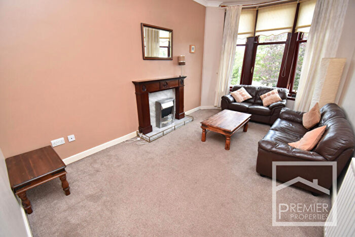 1 Bedroom Flat For Sale In Dumbarton Road, Whiteinch, G11