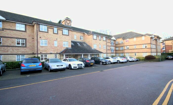 1 Bedroom Flat To Rent In Earls Meade, Luton, LU2