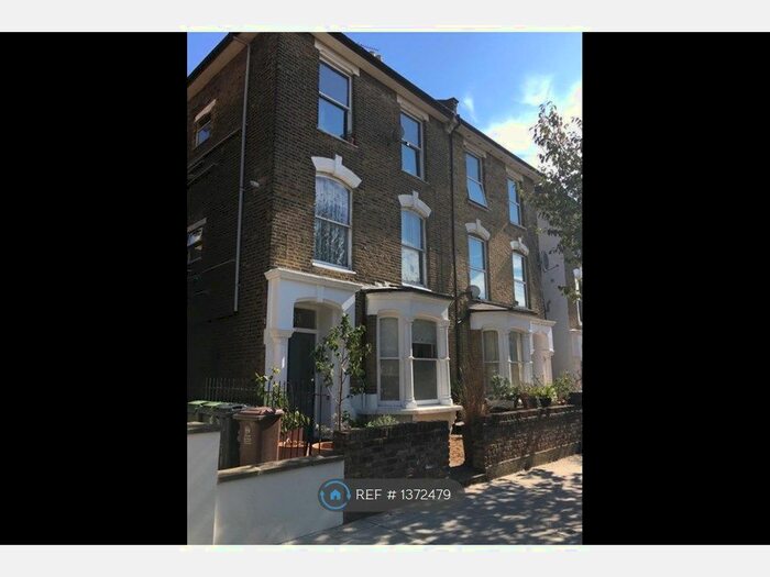 1 Bedroom Flat To Rent In Wilberforce Road, London, N4