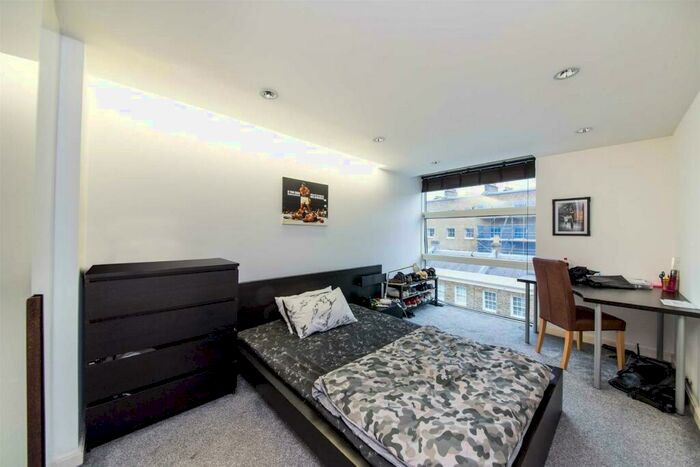 2 Bedroom Apartment To Rent In Cornwall House, Allsop Place, Marylebone, London, NW1