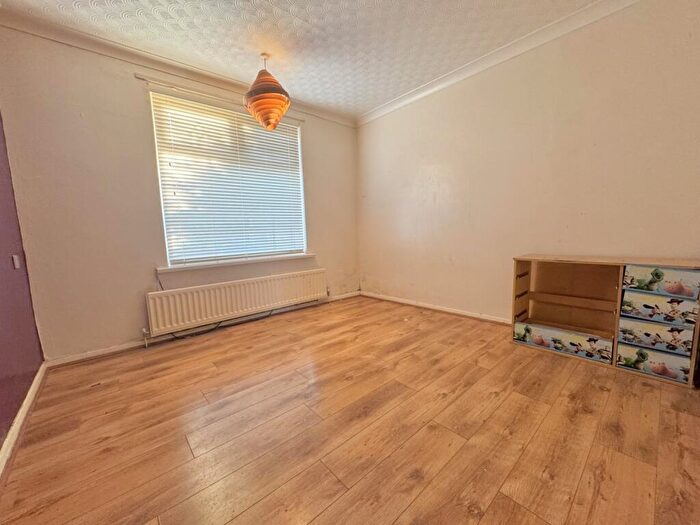 2 Bedroom Terraced Bungalow For Sale In Hexham Avenue, Seaham, Seaham District, SR7