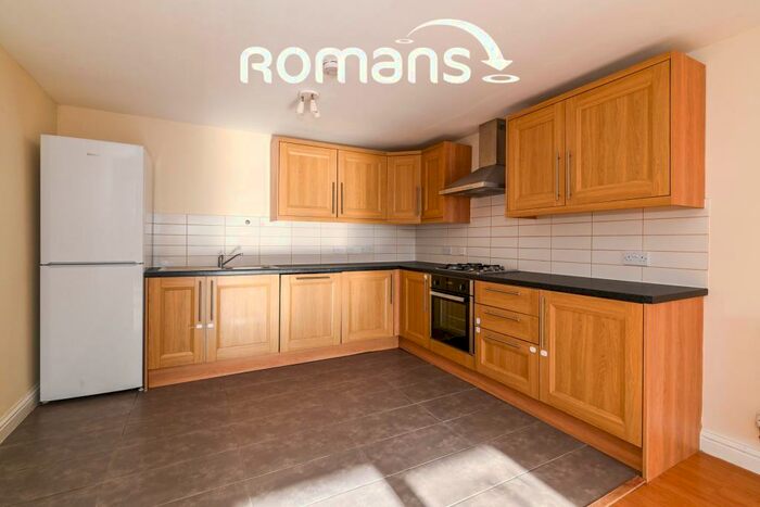 2 Bedroom Apartment To Rent In Temple Moore House, Birch Hill, RG12
