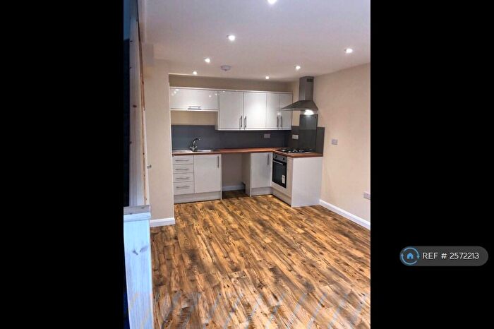 1 Bedroom Terraced House To Rent In Bury Road, Gosport, PO12