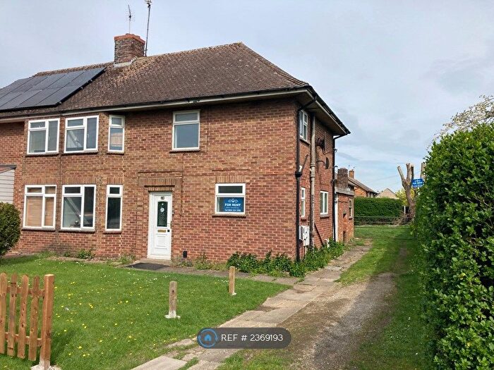 3 Bedroom Semi-Detached House To Rent In Brookside, Sutton, Ely, CB6