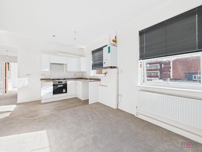 2 Bedroom Flat To Rent In Eastgate Street, Gloucester, GL1
