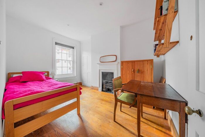 3 Bedroom Terraced House For Sale In Church Street, Wye, Ashford, TN25