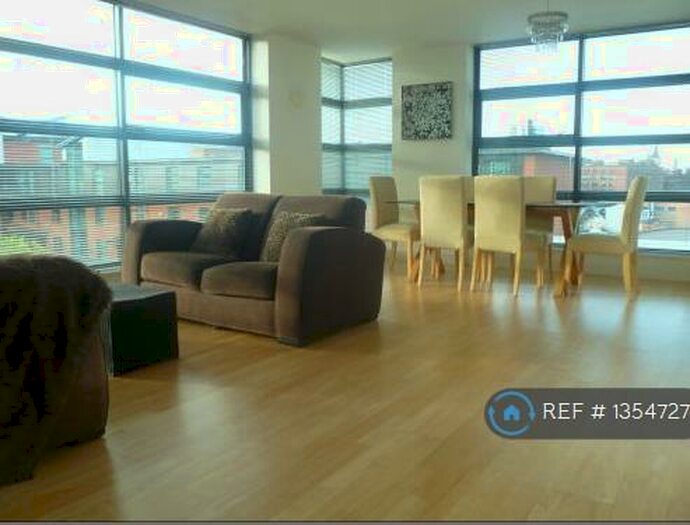 2 Bedroom Flat To Rent In Pickford Street, Manchester, M4