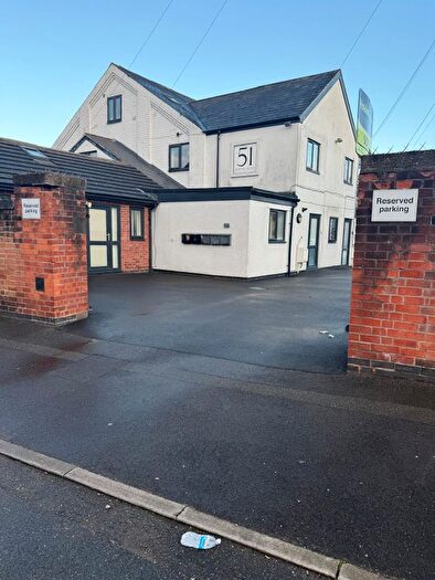 3 Bedroom Flat To Rent In Basford Road, Nottingham, NG6