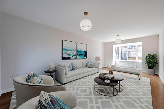 4 Bedroom Detached House For Sale In Preston, PR3