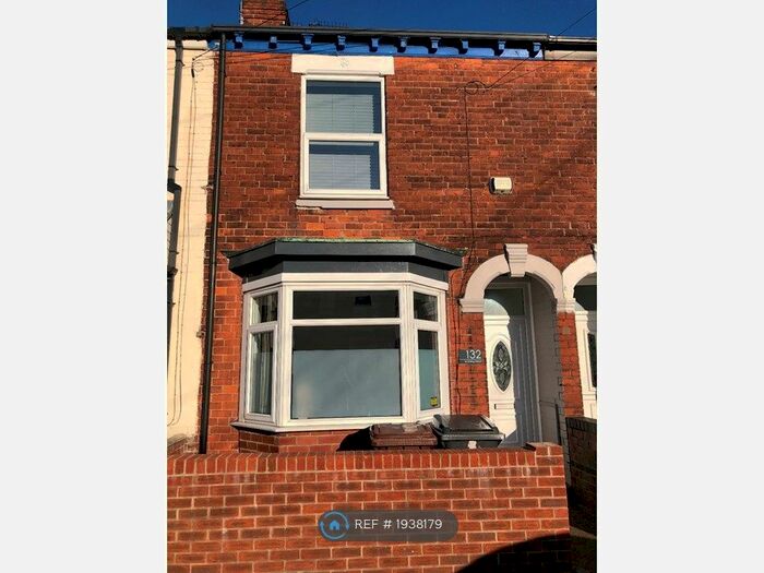4 Bedroom Terraced House To Rent In Worthing Street, Hull, HU5