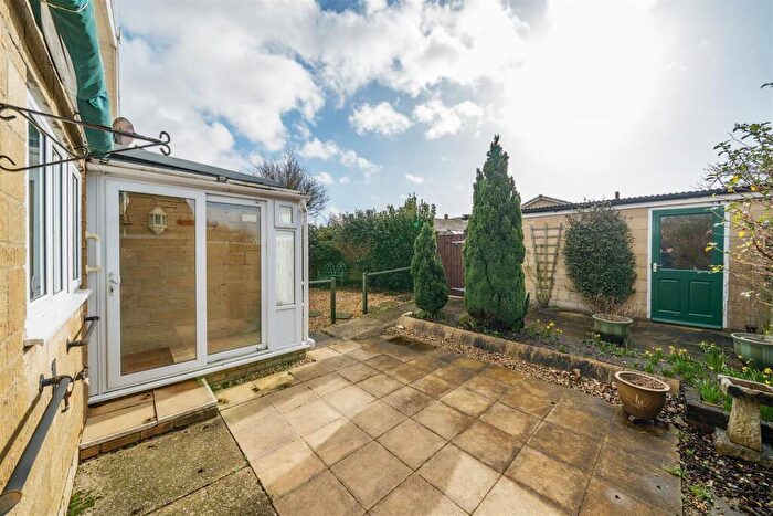 2 Bedroom Detached Bungalow For Sale In Riverside, Beaminster, Dorset, DT8