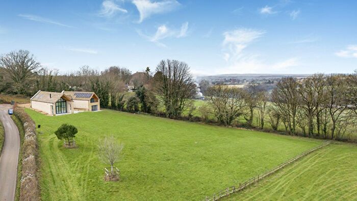 4 Bedroom Detached House To Rent In Alderley, GL12