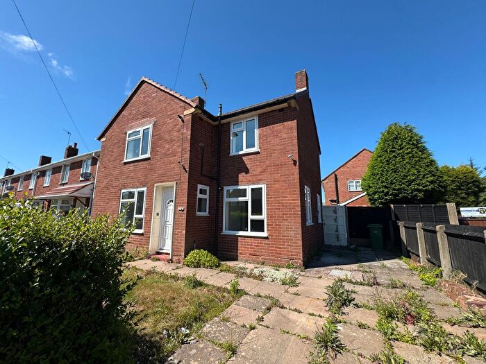 4 Bedroom Detached House To Rent In Stickley Lane, Dudley, West Midlands, DY3