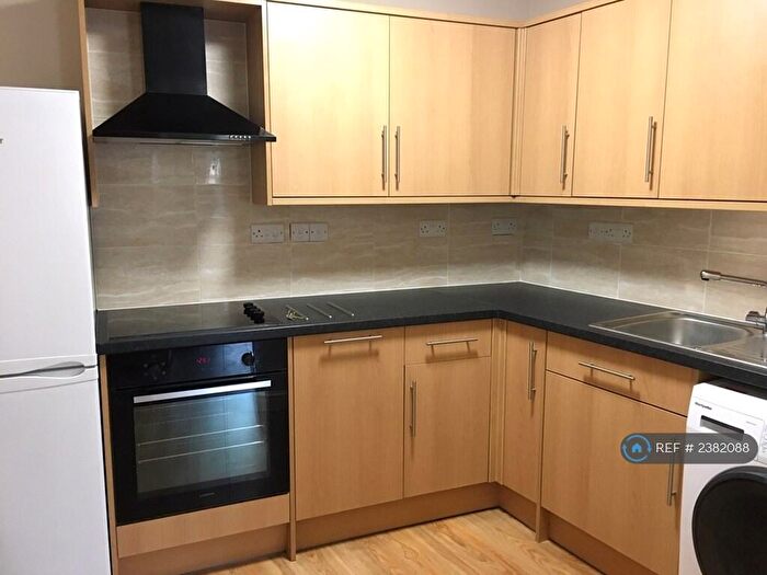 Studio To Rent In Dover Place, Bristol, BS8