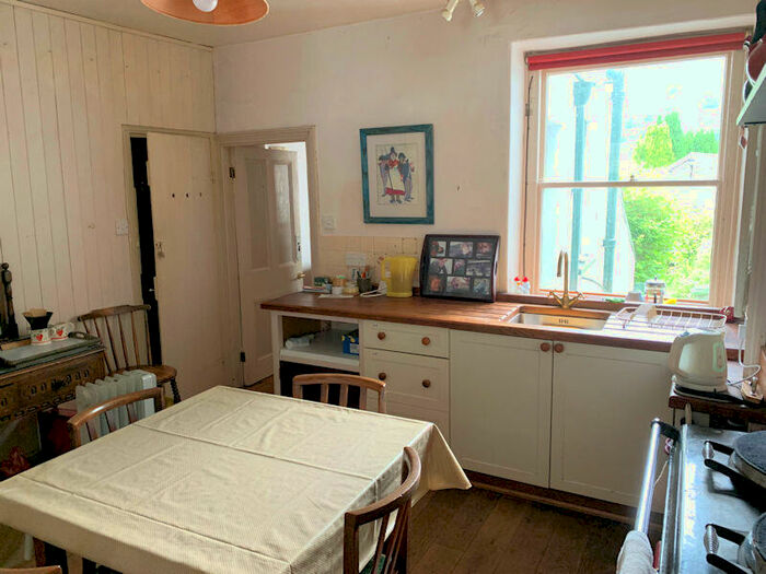 2 Bedroom Terraced House For Sale In Tan Y Bryn Street, LL36
