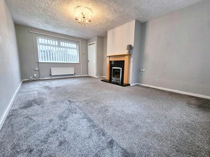 3 Bedroom Terraced House For Sale In Bunyan Avenue, Biddick Hall, South Shields, Tyne And Wear, NE34