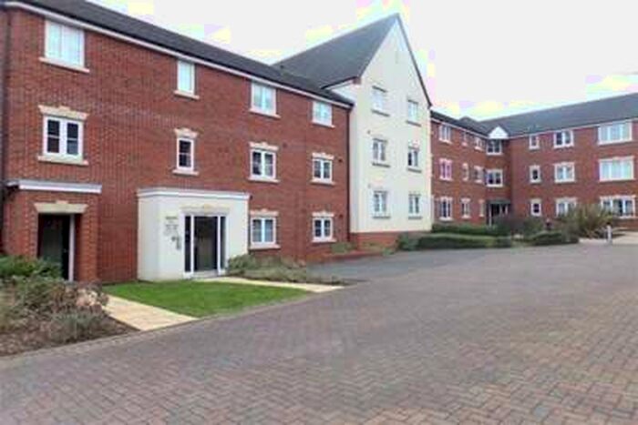 1 Bedroom Flat To Rent In Brewers Square, B16