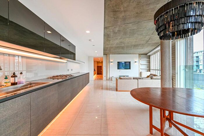 2 Bedroom Flat To Rent In Parkway, Regent's Park, London, NW1