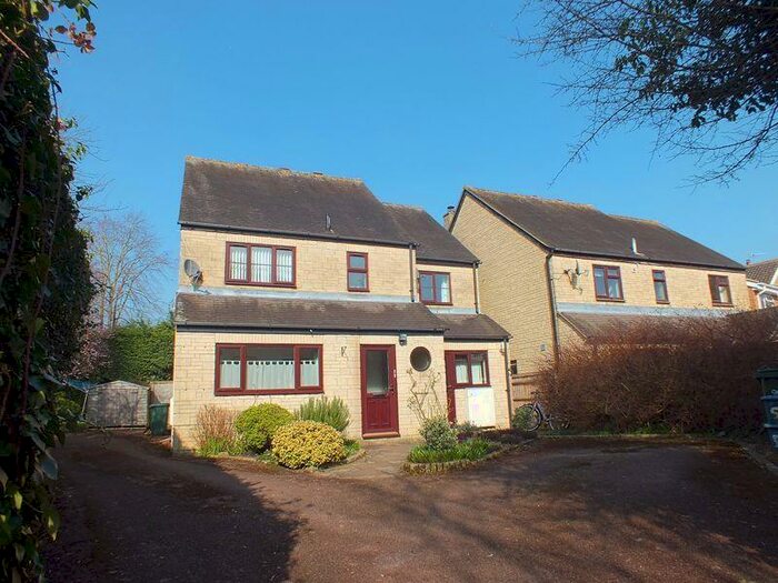 1 Bedroom Apartment To Rent In Lyne Road, Kidlington, OX5