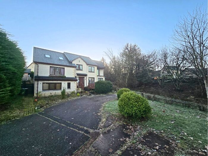 6 Bedroom Flat For Sale In Redwood Crescent, Inverness, IV2